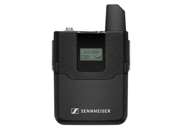 Sennheiser SK AVX Sennheiser SK AVX